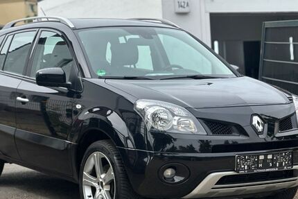 Renault Koleos 44.000 km 6.900 &euro; Berlin 12351