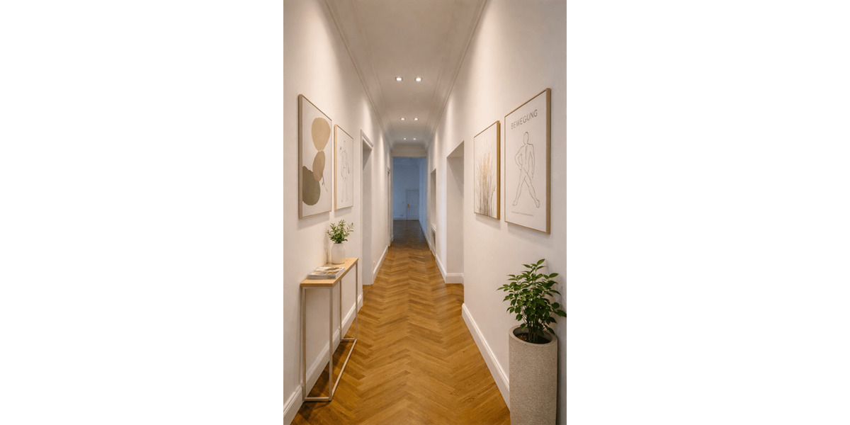 Gewerbeobjekt Berlin Wilmersdorf - 7 Zimmer, 191 m&sup2;, 1.690.000&euro; | Angebot:26572492