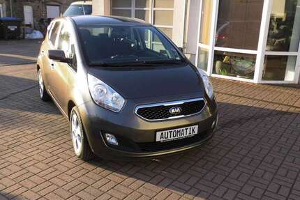 Kia Venga 93.000 km 12.000 &euro; Neuenhagen / bei Berlin 15366