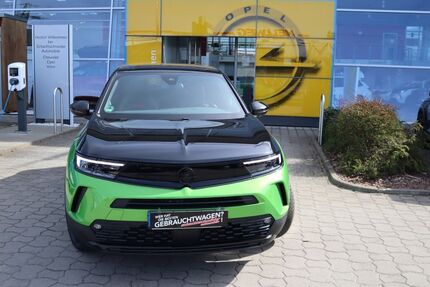Opel Mokka 10.132 km 22.290 &euro; Potsdam 14482