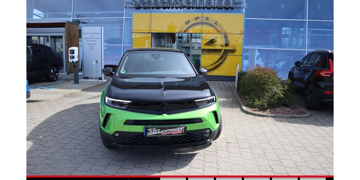 Opel Mokka 10.132 km 23.490 &euro; Potsdam 14482