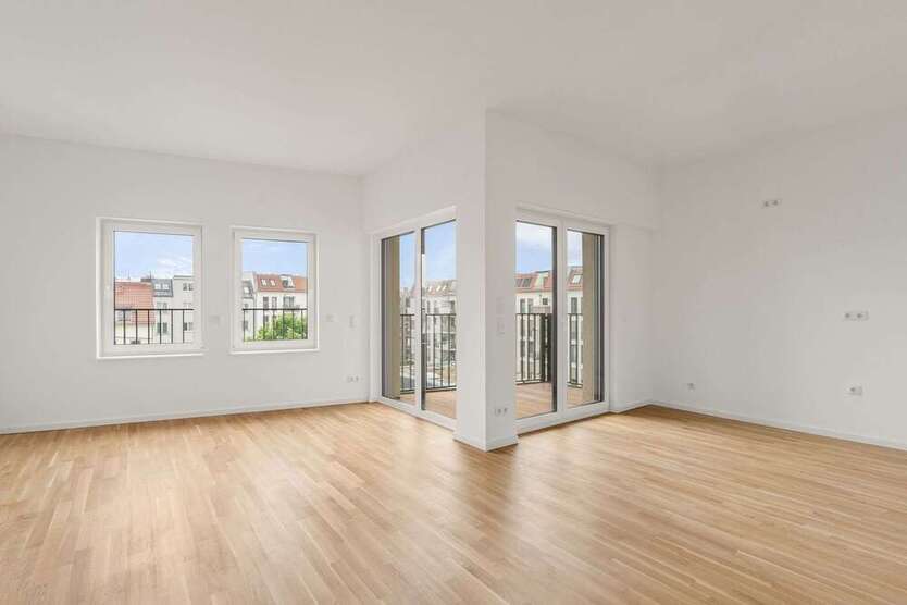 Wohnung zum Kaufen in Berlin 550.000 € 68.3 m²
