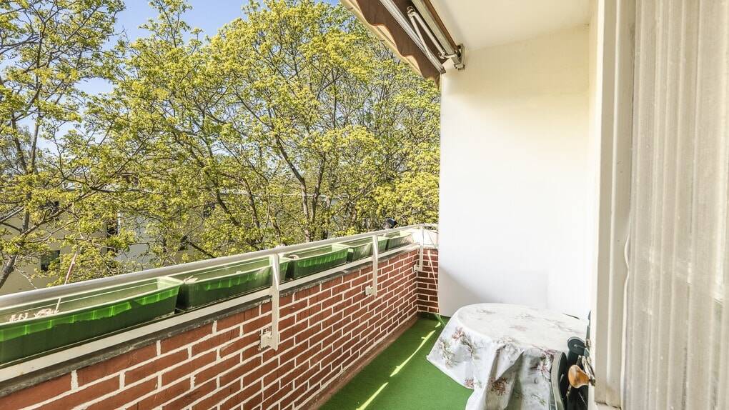 Etagenwohnung Berlin Lankwitz - 4 Zimmer, 76 m&sup2;, 248.000&euro; | Angebot:26544767