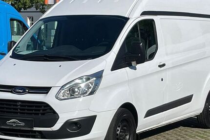 Ford Transit 146.000 km 11.850 &euro; Berlin 13088