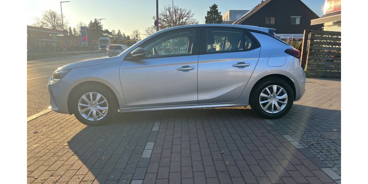 Opel Corsa 149.000 km 9.400 &euro; Berlin 12349