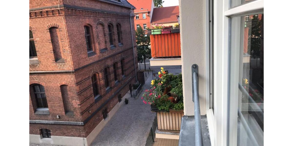 Etagenwohnung Potsdam Babelsberg - 3 Zimmer, 91 m&sup2;, 499.000&euro; | Angebot:25716899