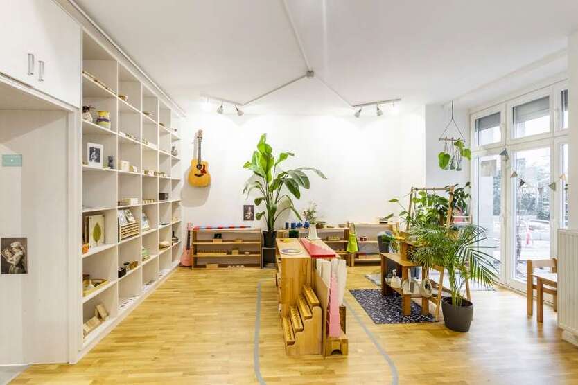 Büro in Berlin 895.000 € 115 m²
