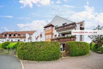 Wohnung Dallgow-Döberitz Döberitz - 2 Zimmer, 59 m&sup2;, 175.000&euro; | Angebot:25636068