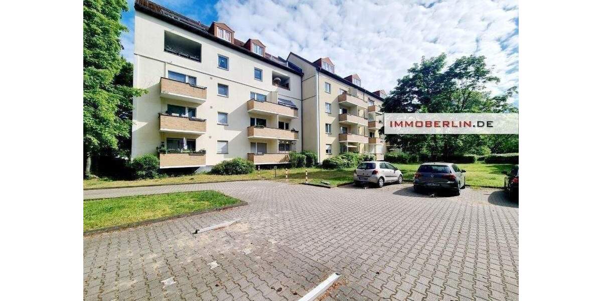Etagenwohnung Berlin Staaken - 3 Zimmer, 71 m&sup2;, 249.000&euro; | Angebot:24760237