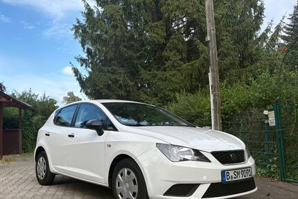 Seat Ibiza 134.000 km 3.950 &euro; Berlin 13627