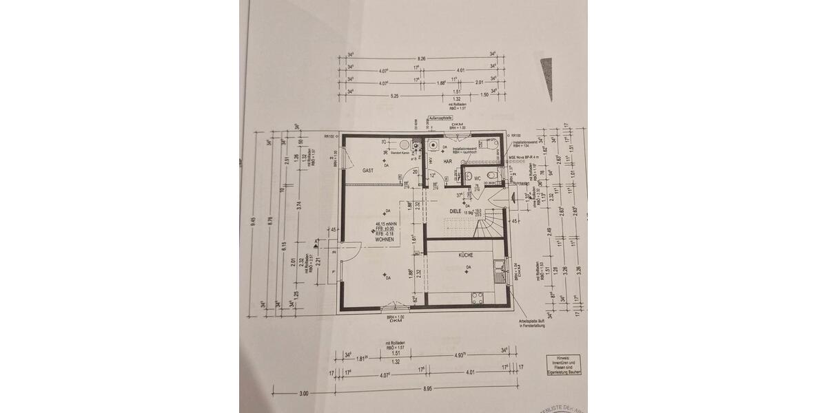 Einfamilienhaus Oranienburg - 5 Zimmer, 122 m&sup2;, 530.000&euro; | Angebot:26592244