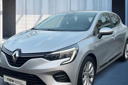 Renault Clio 45.905 km 14.290 &euro; Berlin 13055