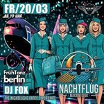 Nachtflug