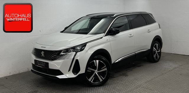 Peugeot 5008 69.987 km 24.300 &euro; Berlin 12351