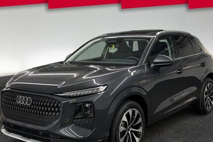Audi Q3 6.001 km 50.500 &euro; Berlin 12489