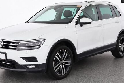 VW Tiguan 48.403 km 24.680 &euro; Berlin 12103