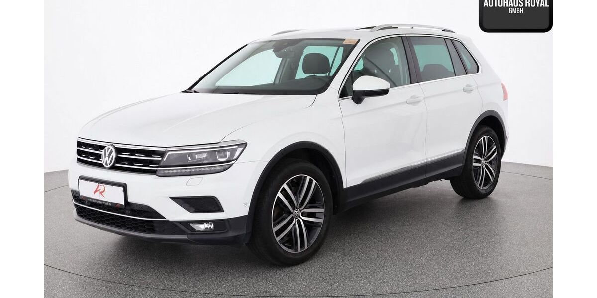 VW Tiguan 48.403 km 24.680 &euro; Berlin 12103