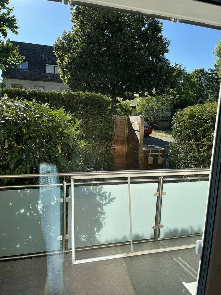 Provisionsfrei - Top modernisierte Wohnung, Garage, Terasse, Garten, Hausautomatisierung, 128m²