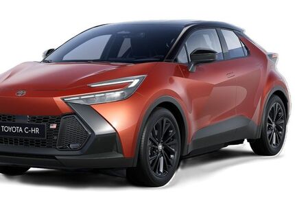Toyota C-HR 6.907 km 41.990 &euro; Berlin 13403