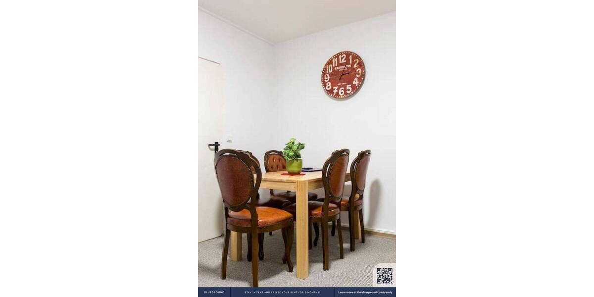 Etagenwohnung Berlin Kreuzberg - 2 Zimmer, 3.562&euro; | Angebot:26664786
