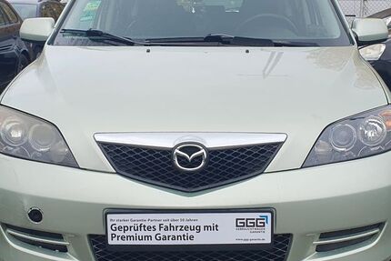 Mazda 2 58.080 km 4.990 € Berlin 12681