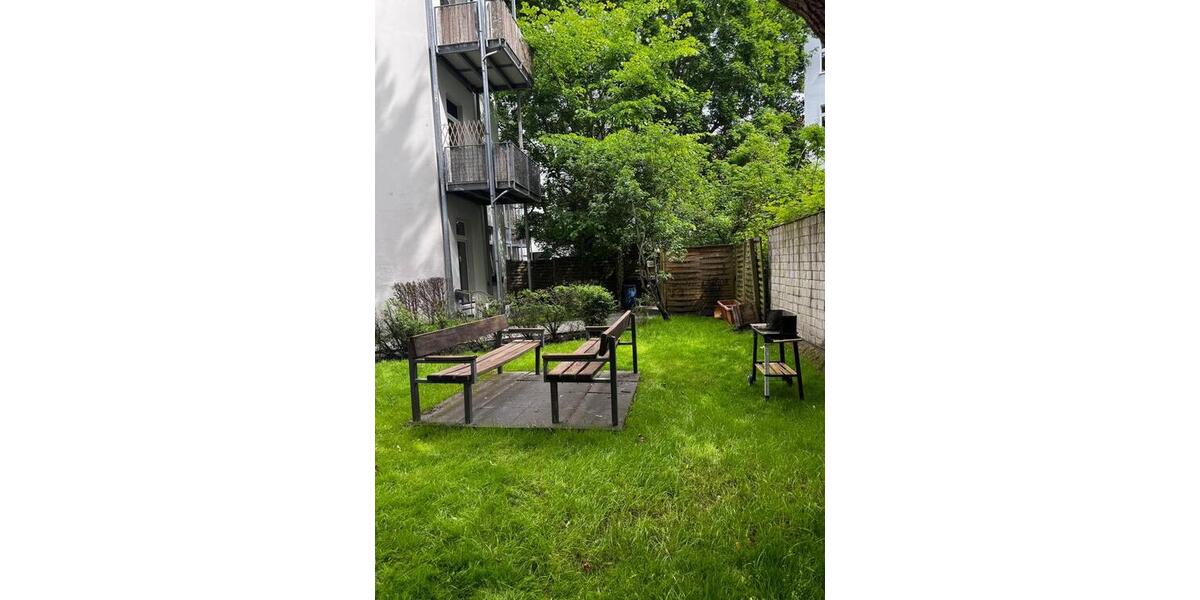 Etagenwohnung Berlin Treptow-Köpenick - 2 Zimmer, 60 m&sup2;, 1.300&euro; | Angebot:26693585