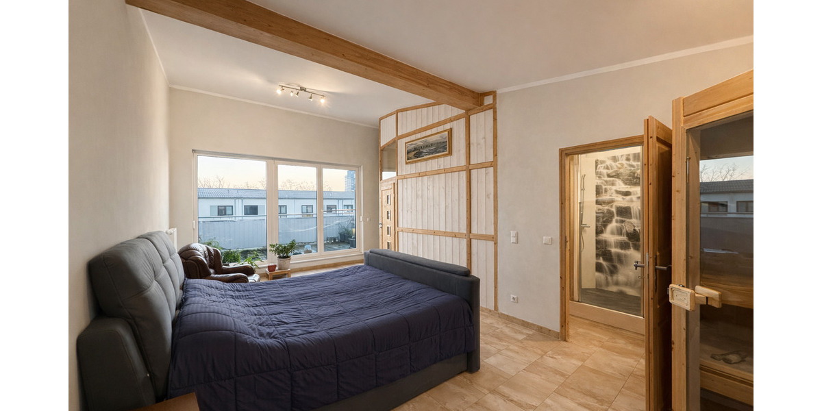 Reihenmittelhaus Berlin Friedrichsfelde - 4 Zimmer, 148 m&sup2;, 679.000&euro; | Angebot:25653514