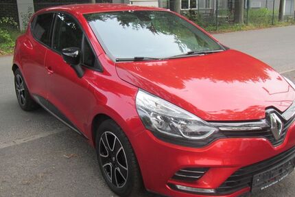 Renault Clio 40.000 km 10.690 &euro; Berlin 12309