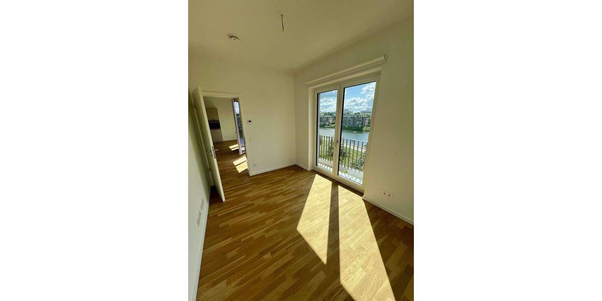 Etagenwohnung Berlin Spandau - 4 Zimmer, 96 m&sup2;, 2.073&euro; | Angebot:24727175