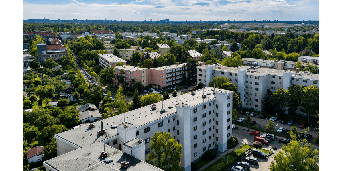Etagenwohnung Berlin Reinickendorf - 2 Zimmer, 63 m&sup2;, 299.000&euro; | Angebot:27291728