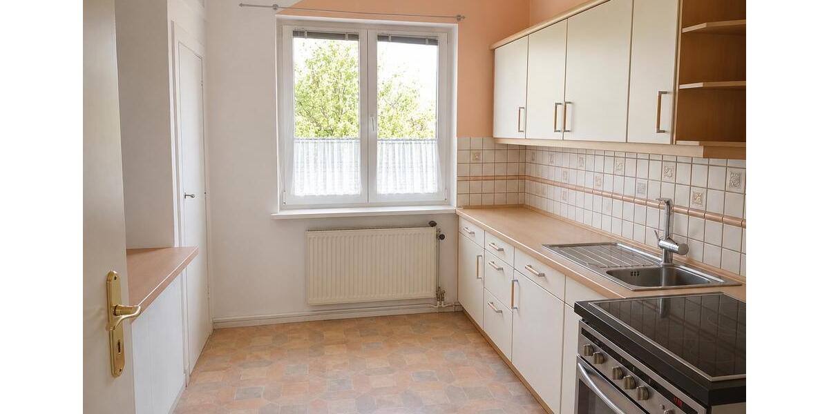 Etagenwohnung Berlin Spandau - 2 Zimmer, 60 m&sup2;, 920&euro; | Angebot:26681719