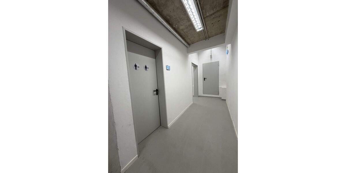 Gewerbeobjekt Wildau Schwartzkopffsiedlung - 596&euro; | Angebot:23845725