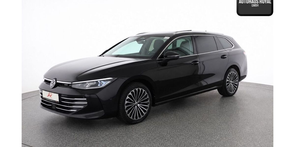 VW Passat 49.995 km 34.580 &euro; Berlin 12103