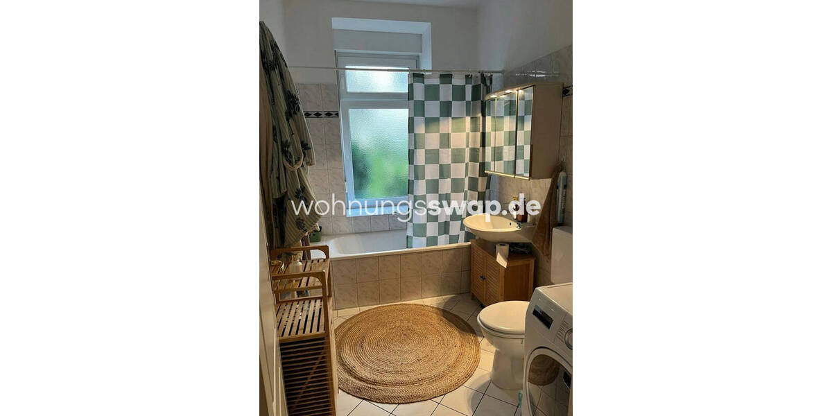 Etagenwohnung Berlin Friedrichshain - 3 Zimmer, 83 m&sup2;, 920&euro; | Angebot:26249706