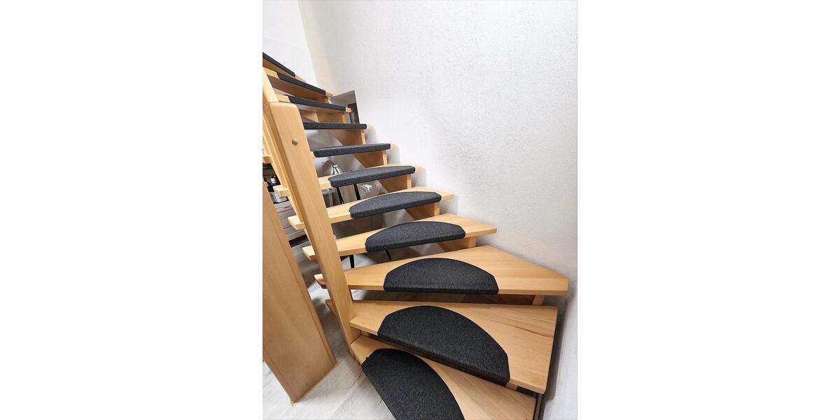 Etagenwohnung Berlin Spandau - 4 Zimmer, 134 m&sup2;, 409.000&euro; | Angebot:26031601