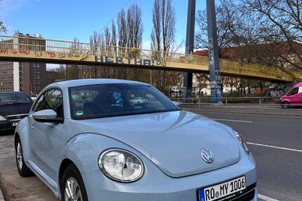 VW Beetle 130.000 km 7.300 &euro; Berlin 10715