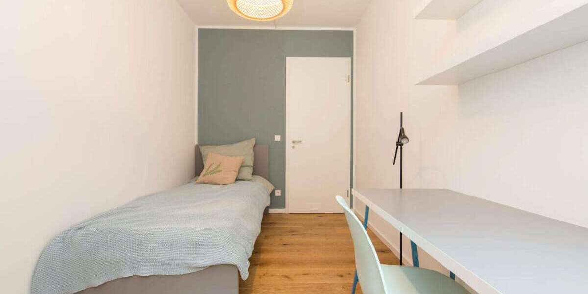 Zimmer Berlin Wedding - 740&euro; | Angebot:27077784