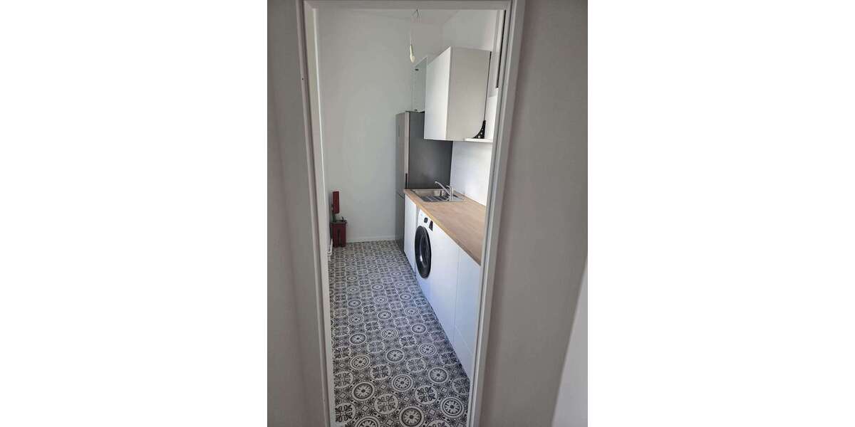 Etagenwohnung Berlin Mitte - 1 Zimmer, 45 m&sup2;, 1.000&euro; | Angebot:26881021