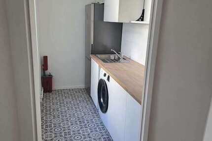 Wohnung Berlin Mitte - 1 Zimmer, 45 m&sup2;, 1.000&euro; | Angebot:26881021