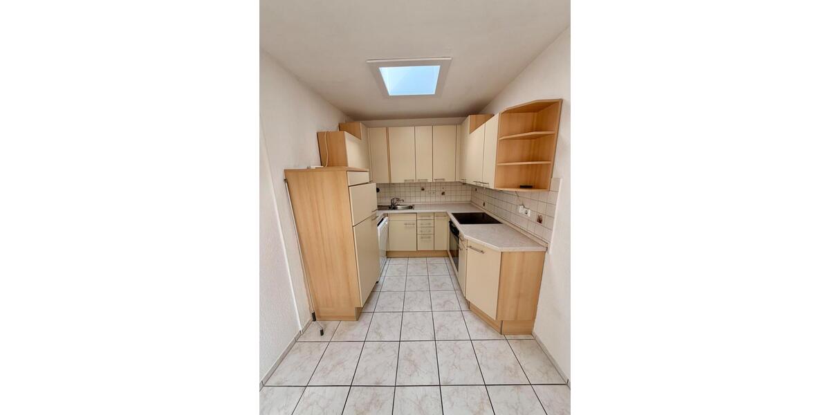 Einfamilienhaus Berlin Spandau - 2 Zimmer, 70 m&sup2;, 1.300&euro; | Angebot:26250841