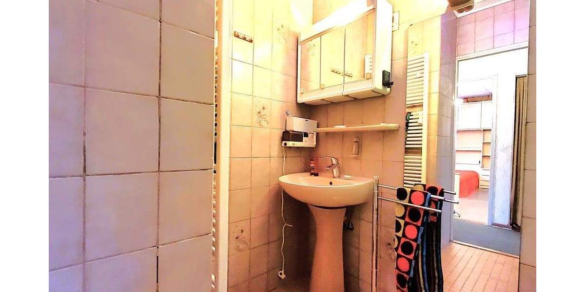 Einfamilienhaus Berlin Heiligensee - 3 Zimmer, 98 m&sup2;, 410.000&euro; | Angebot:24773332