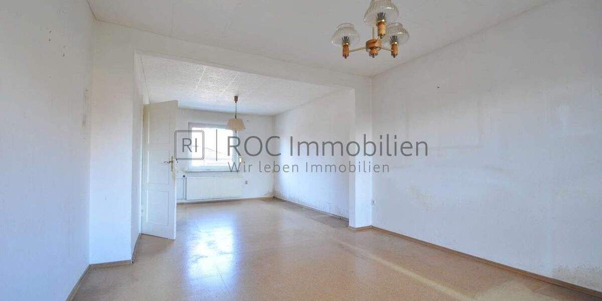 Doppelhaushälfte Berlin Altglienicke - 4 Zimmer, 85 m&sup2;, 349.000&euro; | Angebot:25710066