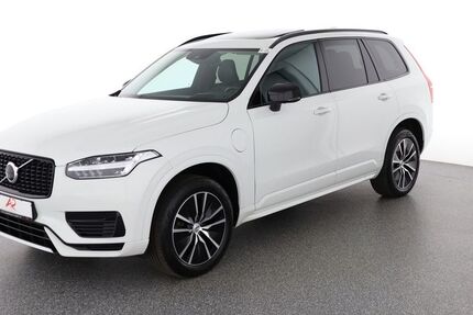 Volvo XC90 65.381 km 43.880 &euro; Berlin 12103