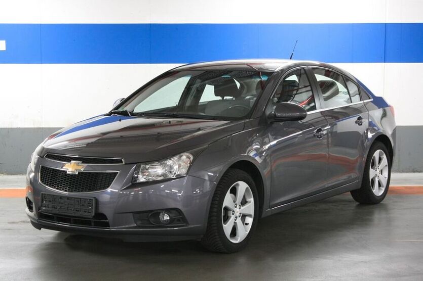 Cruze