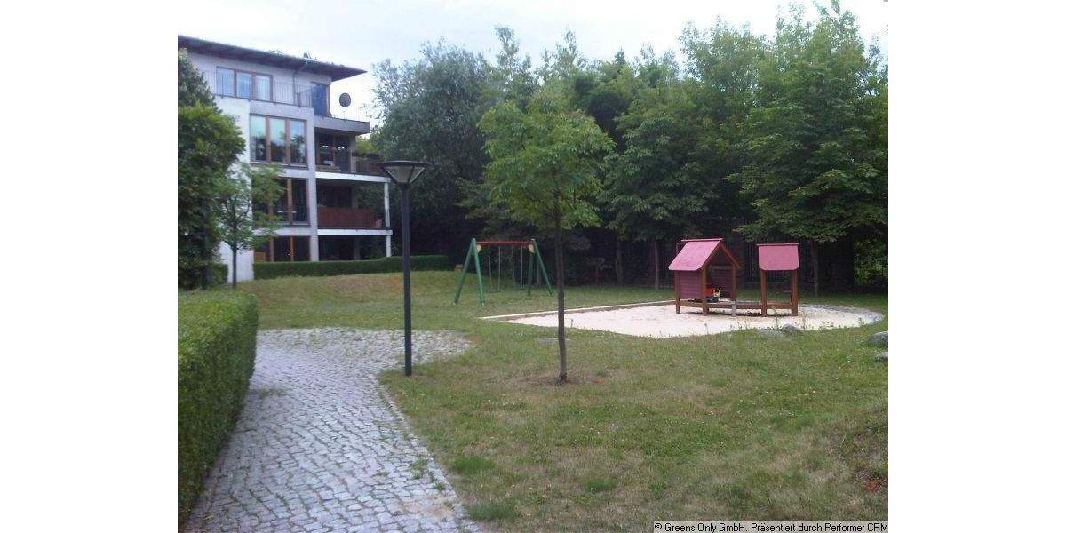 Etagenwohnung Berlin Rosenthal - 2 Zimmer, 80 m&sup2;, 347.000&euro; | Angebot:23949318