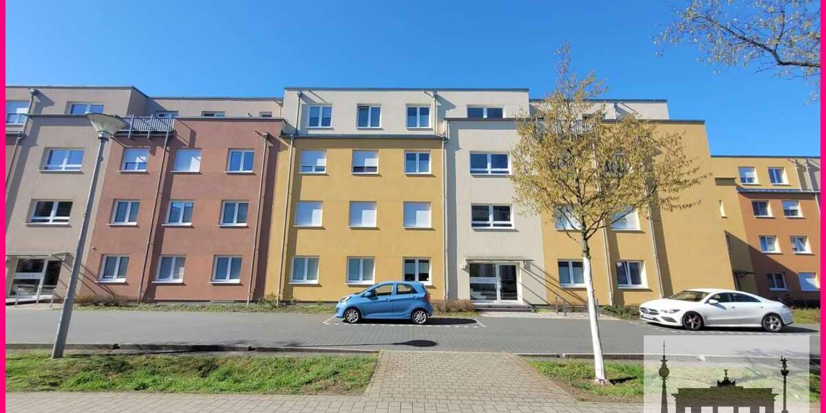Etagenwohnung Berlin Treptow-Köpenick - 3 Zimmer, 84 m&sup2;, 399.000&euro; | Angebot:26953514