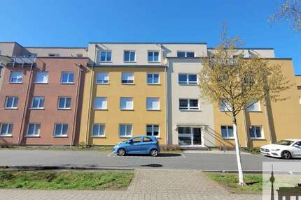 Wohnung Berlin Treptow-Köpenick - 3 Zimmer, 84 m&sup2;, 399.000&euro; | Angebot:26953514