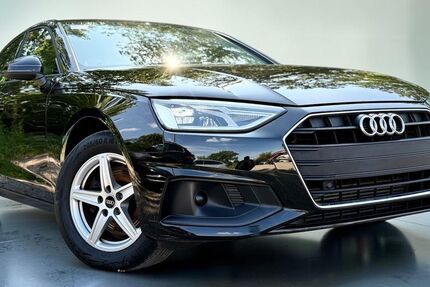 Audi A4 151.444 km 14.999 &euro; Blankenfelde-Mahlow 15831