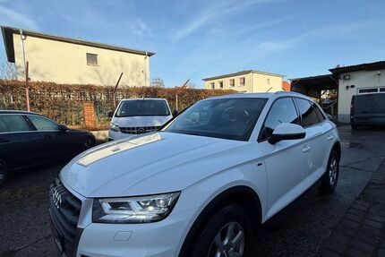 Audi Q5 100.000 km 28.800 &euro; Berlin 12557