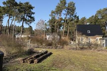 ERSCHLOSSEN IN RUHIGER LAGE - Grundstück Bernau | Angebot:25615783